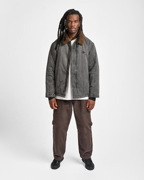 by Parra Darwin takes flight jacket | 56346 | AFEW STORE